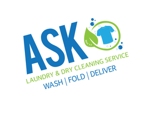 ASK - Laundry &amp; Dry Cleaning Service