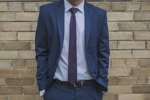 Dry Clean - Suit 2 pc