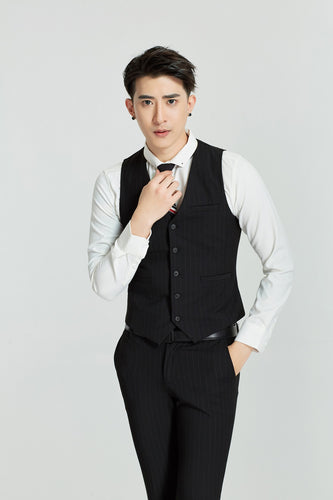 Dry Clean - Suit Vest