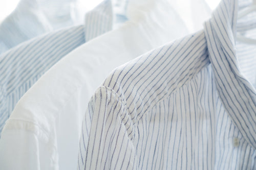 Dry Clean -  Shirt - Wash/Press